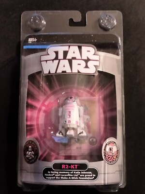 Hasbro R2-KT San Diego Comic-Con Exclusive Action Figure for sale