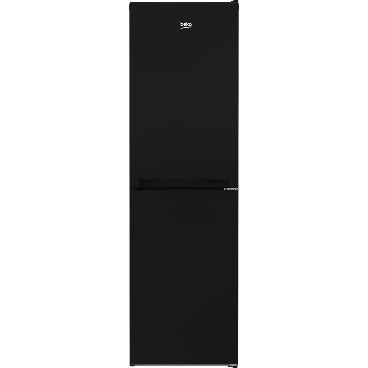 Beko CFG4582B E 54cm Free Standing Fridge Freezer 50/50 Frost Free