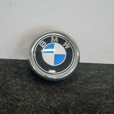 Insigne d'emblème de couvercle de coffre de hayon BMW 1 F20 7270728 2013