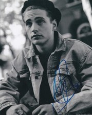 JASON PRIESTLEY signed Autogramm 20x25cm BEVERLY HILLS 90210 in Person autograph