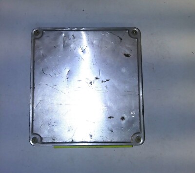 JDM Mazda Mx-6 F2 Turbo 2.2l ECU F222 18 881h for sale online | eBay