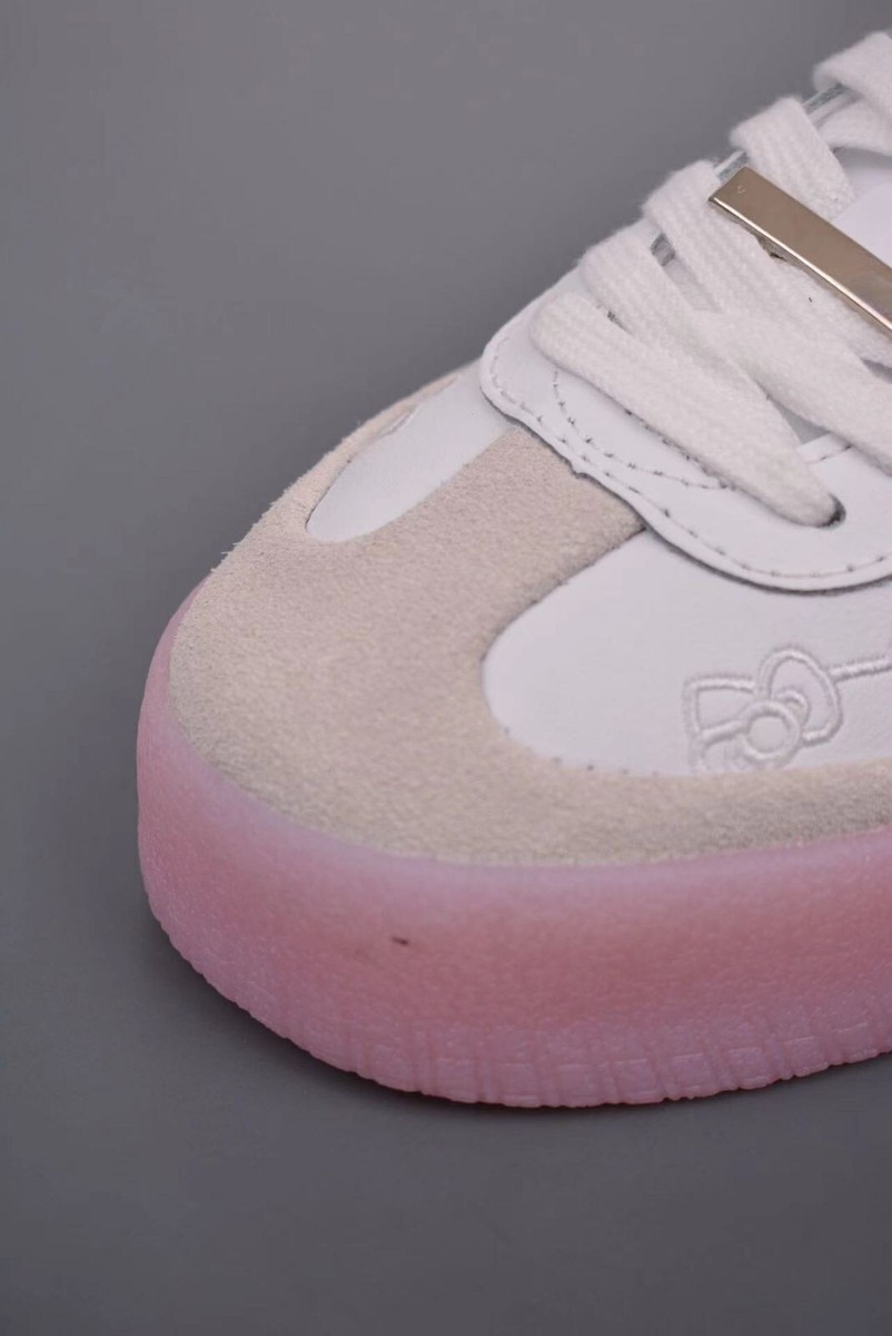 Adidas originals Sambae Hello Kitty for women IG4450 From Adidas originals Sambae Hello Kitty for women IG4450 From
