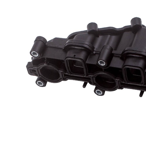 Left&Right Intake Manifold for VW Tourage Phaeton Audi A4 A6 Q7 3.0L 059129712BQ - Picture 12 of 13
