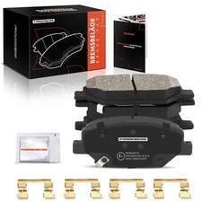 Bremsbeläge Bremsbelagsatz Vorderachse für Opel Insignia B Z18 1.5-2.0 84120877
