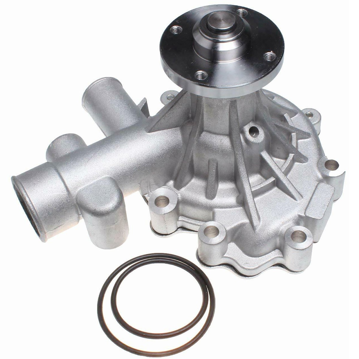 Coolant Water Pump 3771F15C/2 3771F15C2 for Perkins Sabre M65