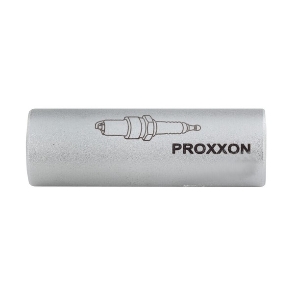"Proxxon - 1/2\" ZüNdkerzen-SteckschlüSseleinsatz Mit Magneteinsatz, 19 Mm - 23395"-image