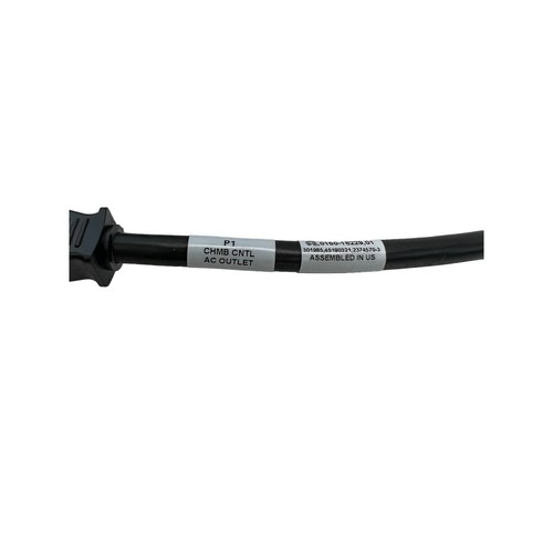 AMAT 0150-18229J-POWER GANTRY CNTL AC POWER P1 CHMB CNTL AC OUTLET - 第 12/13 張圖片