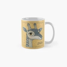 Welcome 2025 Classic Mug , Gift For Family