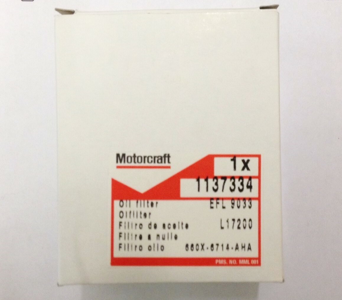 MG MGB Oil Filter Cannister type GFE121/ 1137334/ L17200 | eBay 