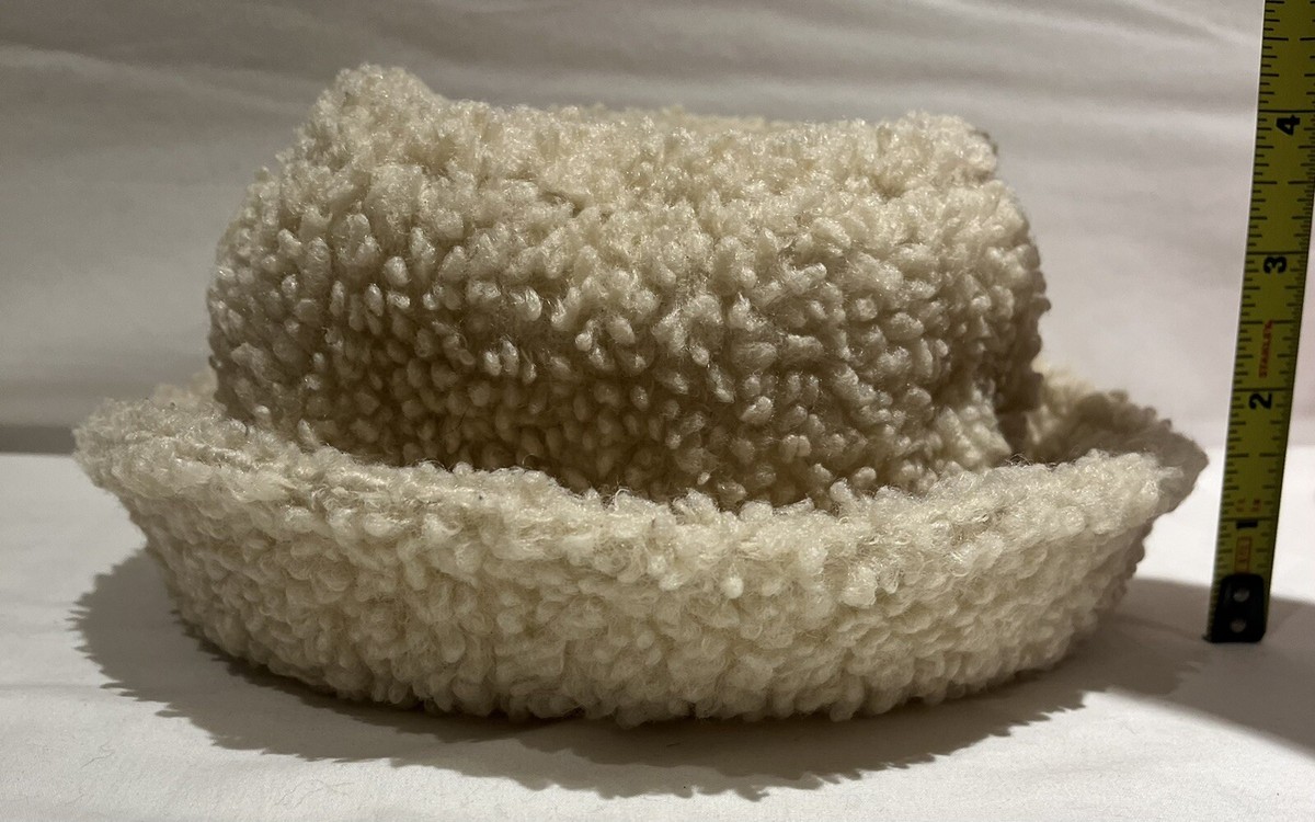 Nordstrom Fleece Hat View 5