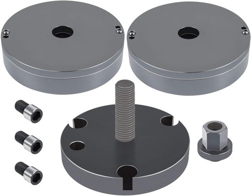 Front & Rear Crankshaft Seal/Wear Sleeve Installer For CAT 3406 3408 C-15 Diesel - Foto 8 di 9