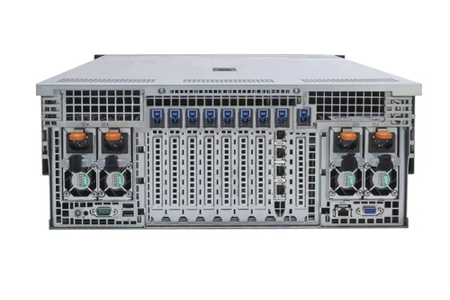 Dell PowerEdge R930 - 4 x E7-8890 v4 2.2GHz CPUs, 256GB RAM, 2 x 600GB SAS HDDs - Picture 3 of 3