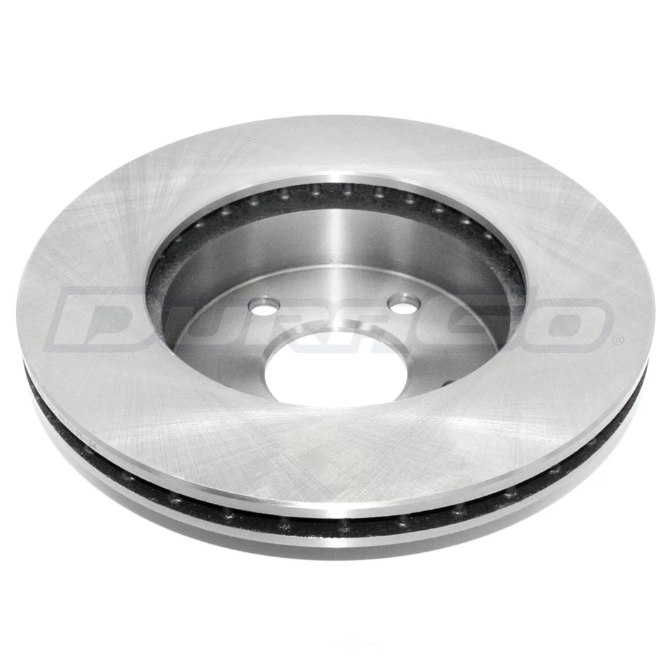 Rotor de freno de disco para Jeep Grand Cherokee Durago 1999-2004 Foto 2 de 2