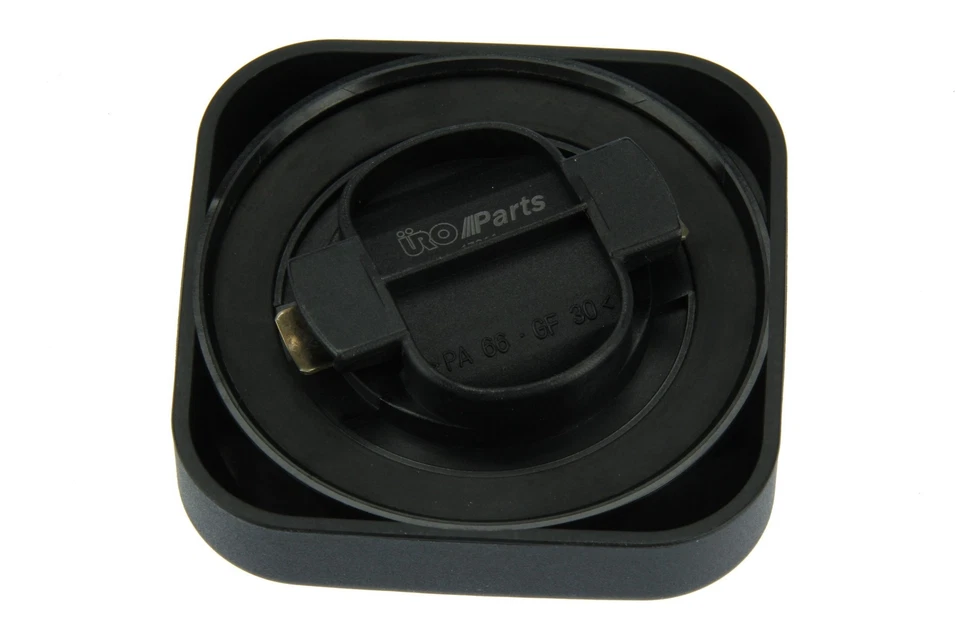 Engine Oil Filler Cap URO For 2002-2005 BMW 745Li - Image 2 of 4