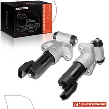 A-Premium 2x Rear Electric Parking Brake Actuator for Porsche 718 Cayman 911 new