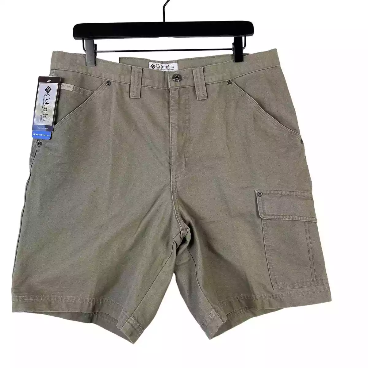 Columbia ultimate sales roc shorts 9