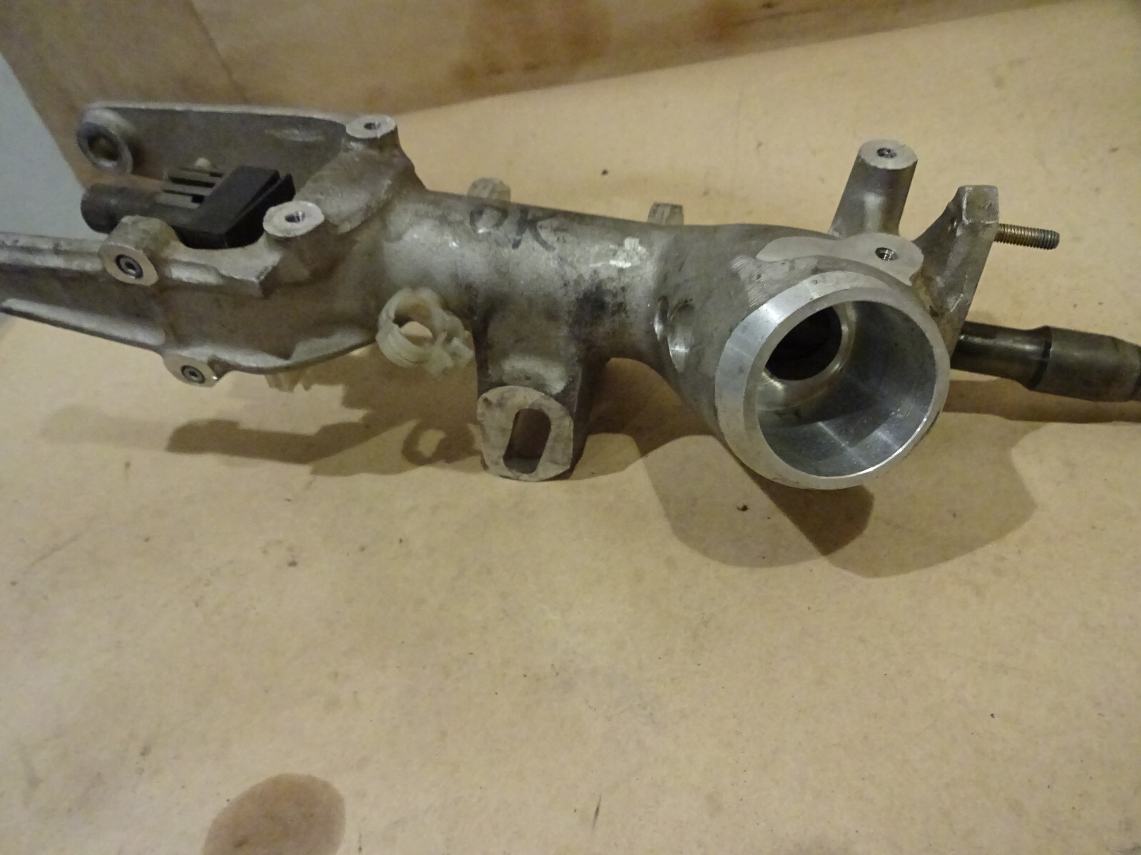 Ferrari 456 GT/GTA - Steering Column  - P/N 155908