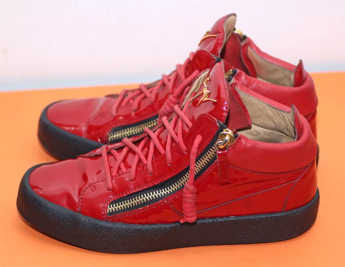 Zanotti kriss homme sales