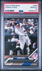 2024 Topps Now MLB 594 Aaron Judge New York Yankees PSA 10
