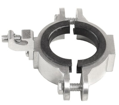 #ad ⚡️5quot; Split Ground Bushing Bond Bushings Die Cast Insulated Zinc SGB500 $186.30