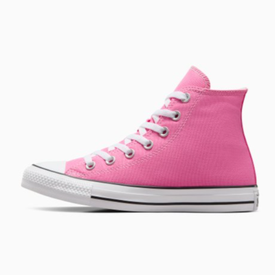 浜崎あゆみ×converse 浜崎あゆみとCONVERSEのコラボレーションが実現