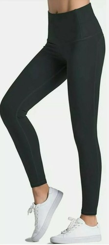 Dragon Fit Compression Yoga Pants Power Stretch Workout Leggings with High  Waist | eBay