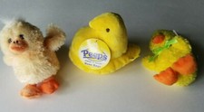 Peeps Plush 6" Yellow Chick Stuffed Animal Easter 2 Other Easter Plush
