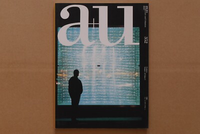 Architecture and Urbanism  No.352  January  2000
