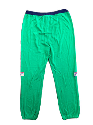 Abbigliamento Sportivo Pantalone Tuta Fila Uomo Offerte FILA