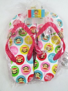 paul frank flip flops