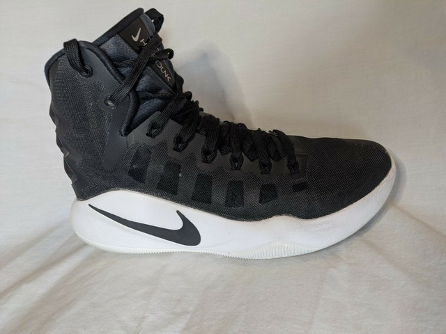 nike hyperdunk 2016 high