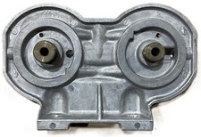 Genuine New Cnh Ji Case Fuel Filter Head A155489