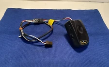 REESE TOWING TOWPOWER TRAILER Pilot Brake Control REESE TOWPOWER CONTROLER