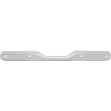 1955~1959 Chevy Pickup Truck Bumper Rear Fleetside Chrome Metal Dynacorn 1110EA