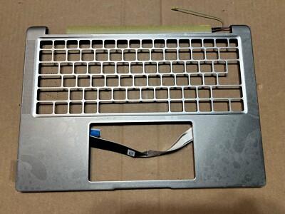 Genuine Dell Latitude 7450 E7450 Laptop Palmrest Upper Case VTG62 0VTG62