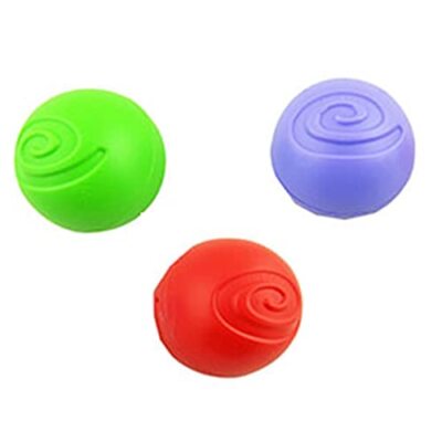 Replacement 3 Balls for Fisher-Price Laugh & Learn Smart Learning Home FJP89