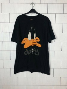 camiseta pato lucas