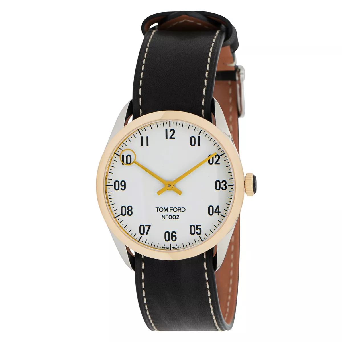 Tom ford top watches 002