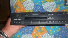 Poste Autoradio K7 - BMW serie 3 E46 Business - 6512 6902660*