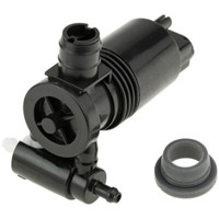 Nty Scheibenreinigung Waschwasserpumpe FüR Land Rover Freelander 2 Fa_ 2.2 TD4
