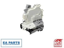 Image of Door Lock for AUDI A3 A4 FEBI BILSTEIN 178975 fits Left Rear
