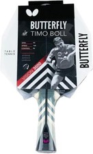 Butterfly Tischtennisschläger Timo Boll Vision 3000 | Tischtennis Schläger TT