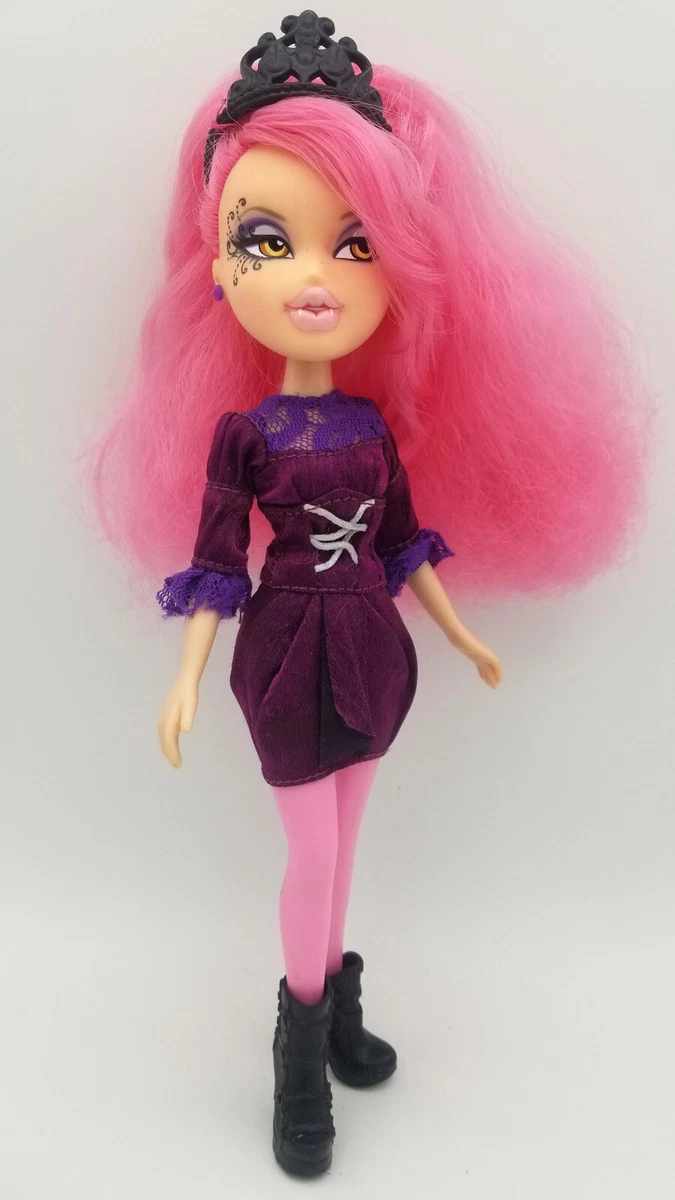 Vampire bratz hotsell