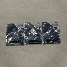 Kingwin PCIe Riser Card Adapter Expander GPU Extension - LOT of 3 (PCI-06)