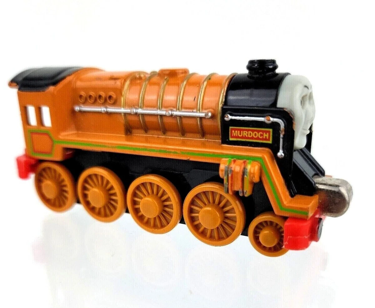 Thomas and friends murdoch toy hotsell