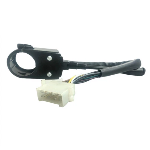Lenkstockschalter Blinkers-chalter Für Mercedes Benz Oldtimer-Traktor 0035458324 - Bild 4 von 8