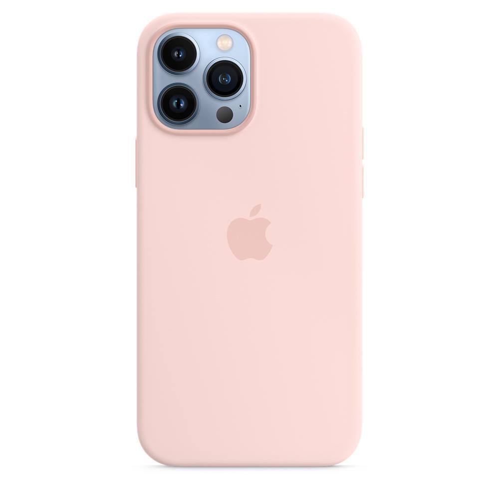 Genuine Apple iPhone 13 Pro Max Silicone MagSafe Case / Cover