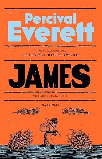 Percival Everett By James Free Shipping Fast Shipping USA STOCK&period;&period;