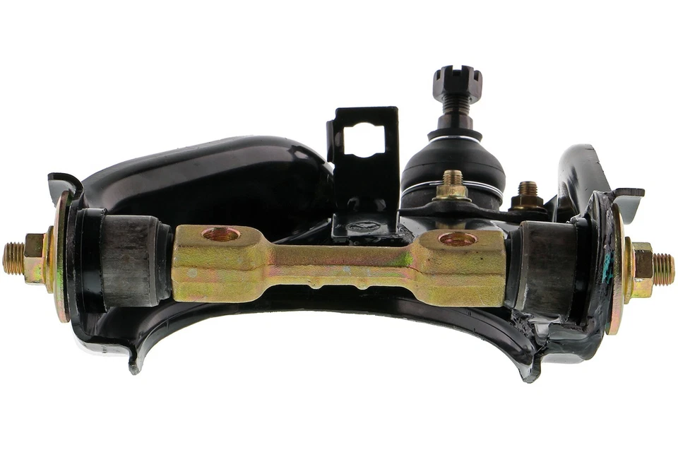 控制臂和球接头 Frt 右上部适用于 2001 - 2003 年五十铃 Rodeo Sport 2002 — 第 3/4 张图片