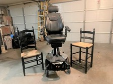 Pride Power Mobility Chair